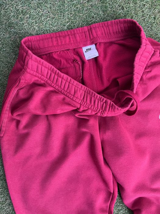 Мъжко долнище : Nike Sportswear Club L