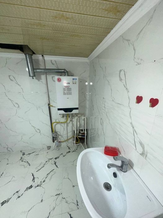 Продаётся участ 3,6сот махПарвоз Уч кахрамон