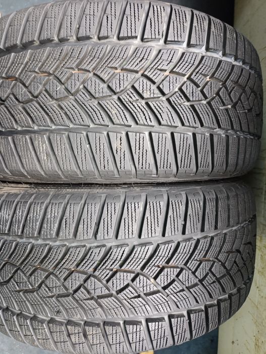 Anvelope de iarnă 225 40 18 Goodyear dot 2020.Top.
