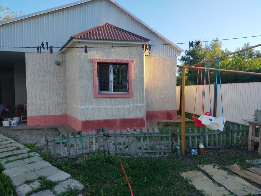 Продам дом срочно