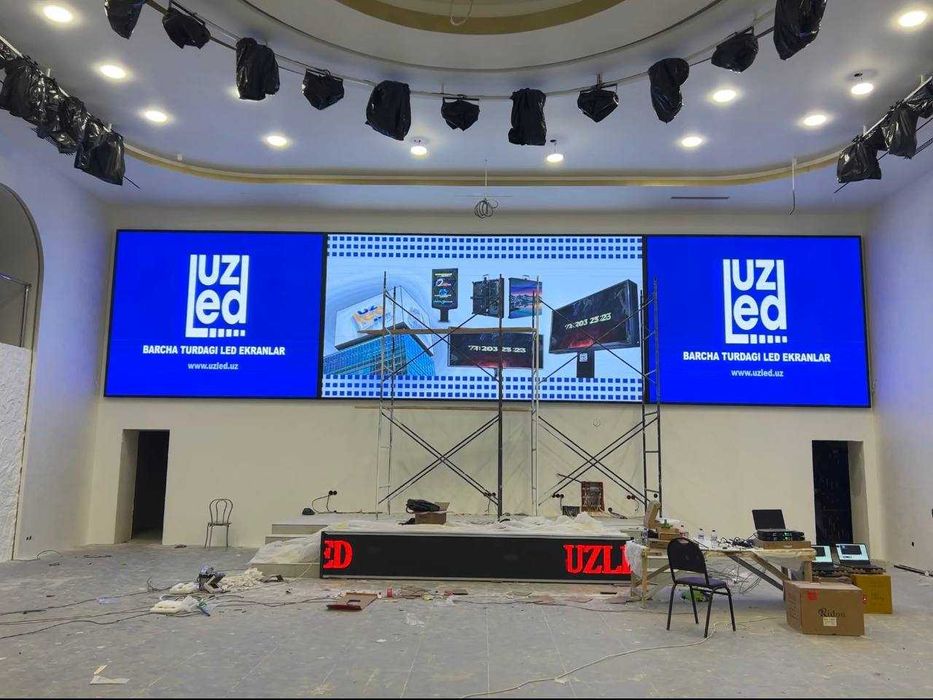 LED ekran+лед экран+лед eкран+ICHKI REKLAMA+Внутренняя реклама+LED21