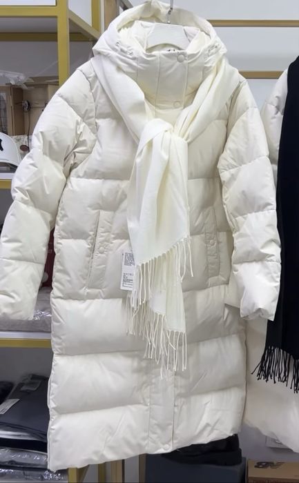 Зимние куртки ТОР10 ( Корея)