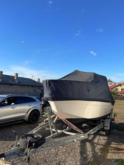 De vanzare barca Merry Fisher 530