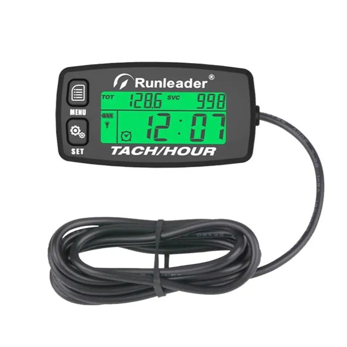 Tahometru digital barca atv motor