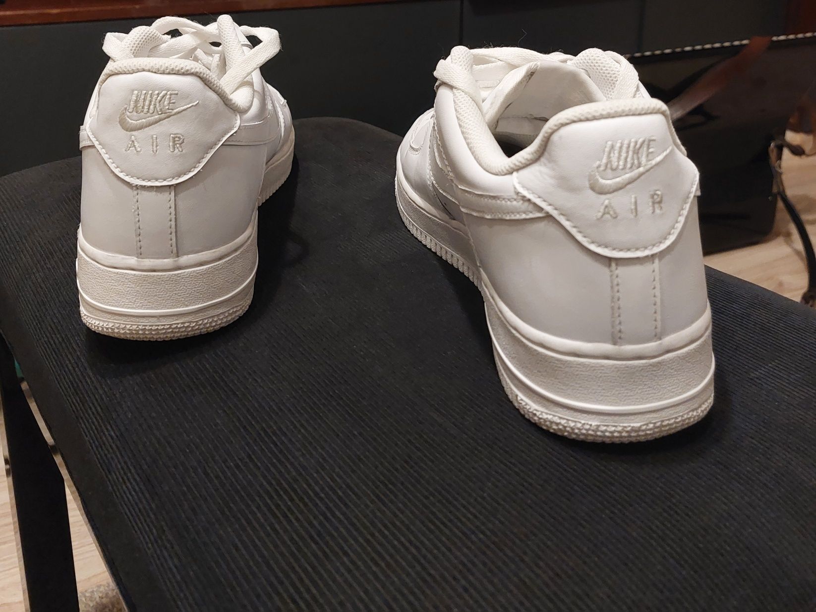 Nike Air Force 1  размер 44