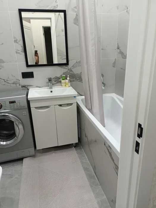 Ц-6 / Минор | 2-комн. 3 из 9 | 58 м2 [M:0036]