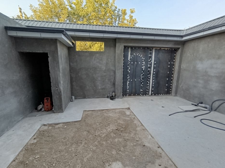 НАЗАРБЕК  МЕВАЗОР да срочно 5 хонали каттедж сотилади!!!