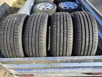 Летни гуми Bridgestone