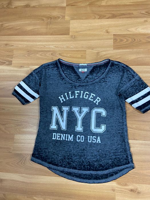 Tricou damă Tommy Hilfiger S