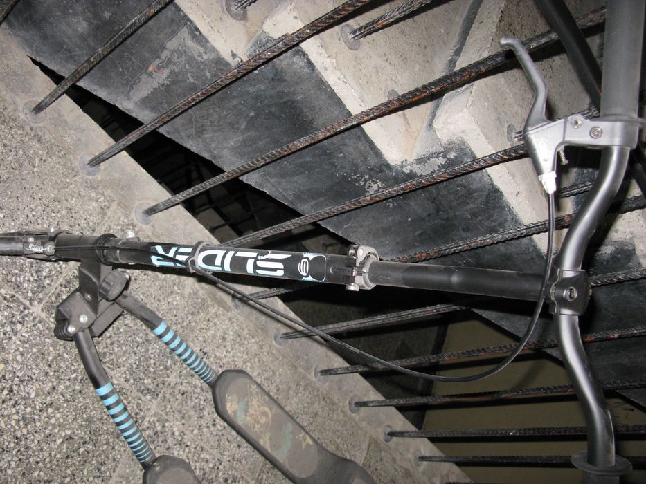 Тротинетки 3 броя