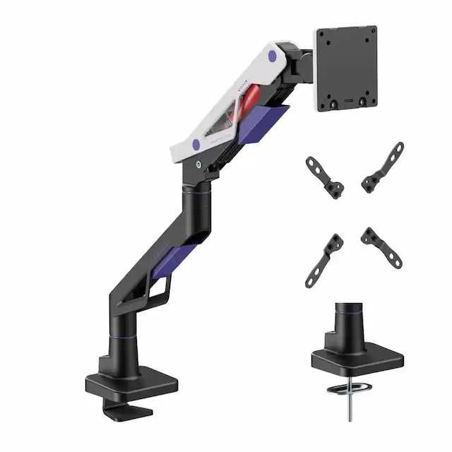 Кронштейн LUMI LDT95/94/101-C012 White+Blue 24"-57" 1.4