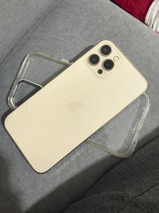 Iphone 12 pro max Айфон 12 про макс Шымкент