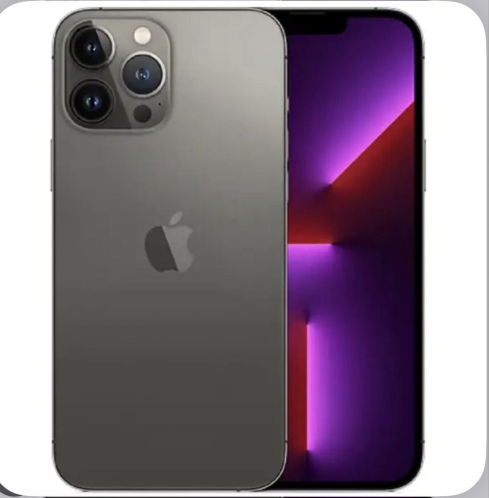 Iphone 13 pro seriy