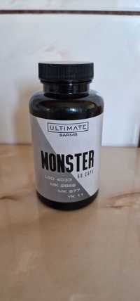 Monster, Ultimate Sarms