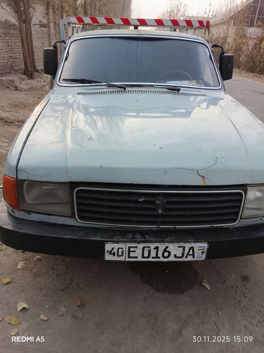 Pikap sotiladi 1992 yil