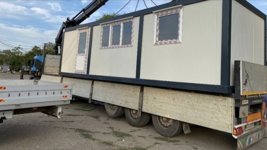 Vand containere modulare container modular calitative