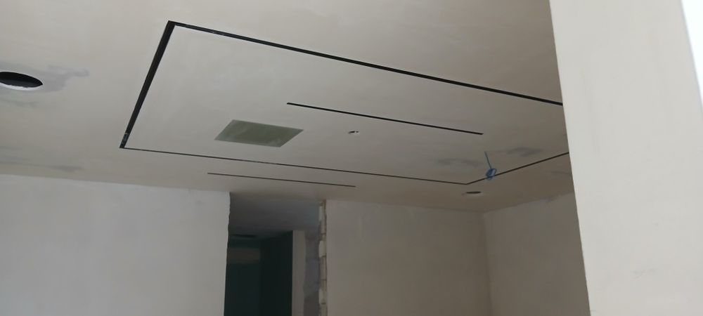 Rigipsar-Gips-carton Exclusiv Amenajari interioare !Trockenbau Profi