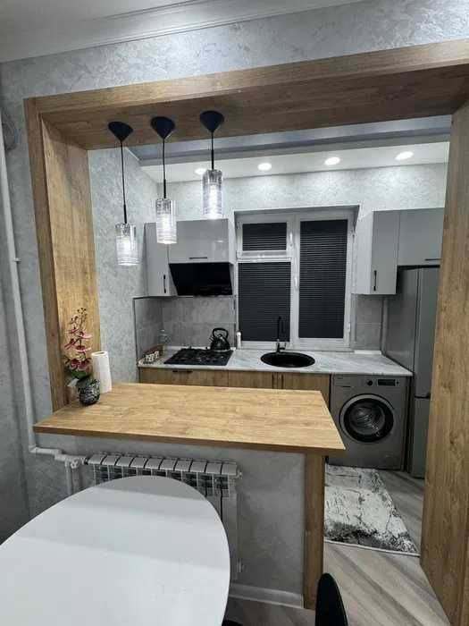 R14 Сдаётся  квартира 3/5/8 на Чиланзарский ор-р Метро  Хамза