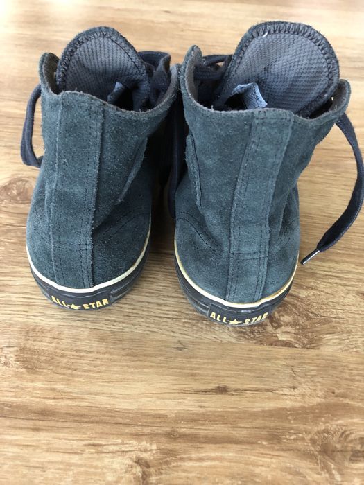 Tenisi piele Converse marimea 42