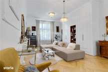 Apartament premium, 3 camere, 83 mp utili, situat in zona Centrala!