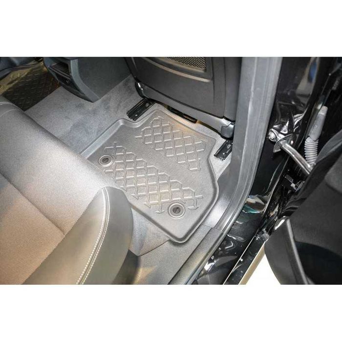 Covorase tip tavita BMW X1/iX1, X2, X3/iX3, X4, X5, X6, iX - Garantie