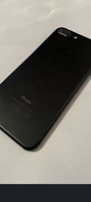 Iphone 7 plus impecabil
