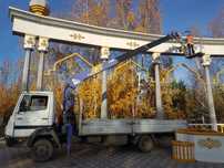 Услуги АВТОВЫШКИ, манипулятора, эвакуатора,затяжник