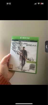 Quantum break xbox one