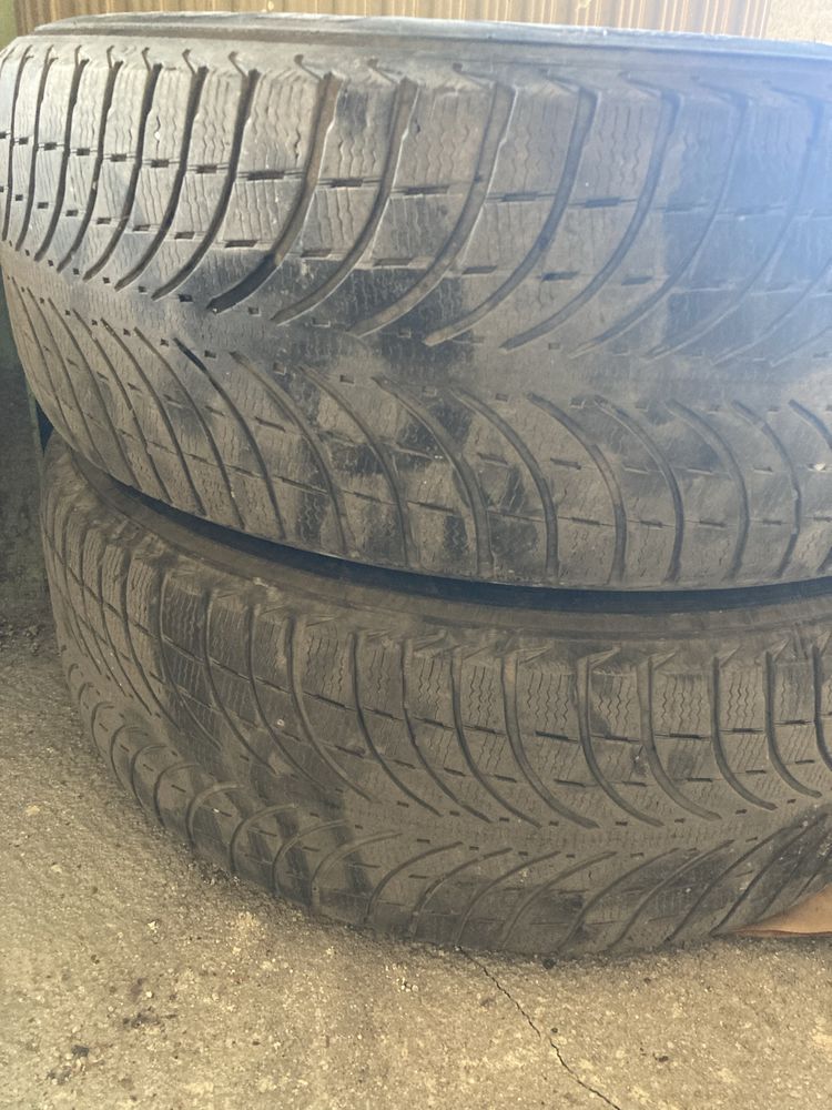 Джанти 5х112 Mercedes ML