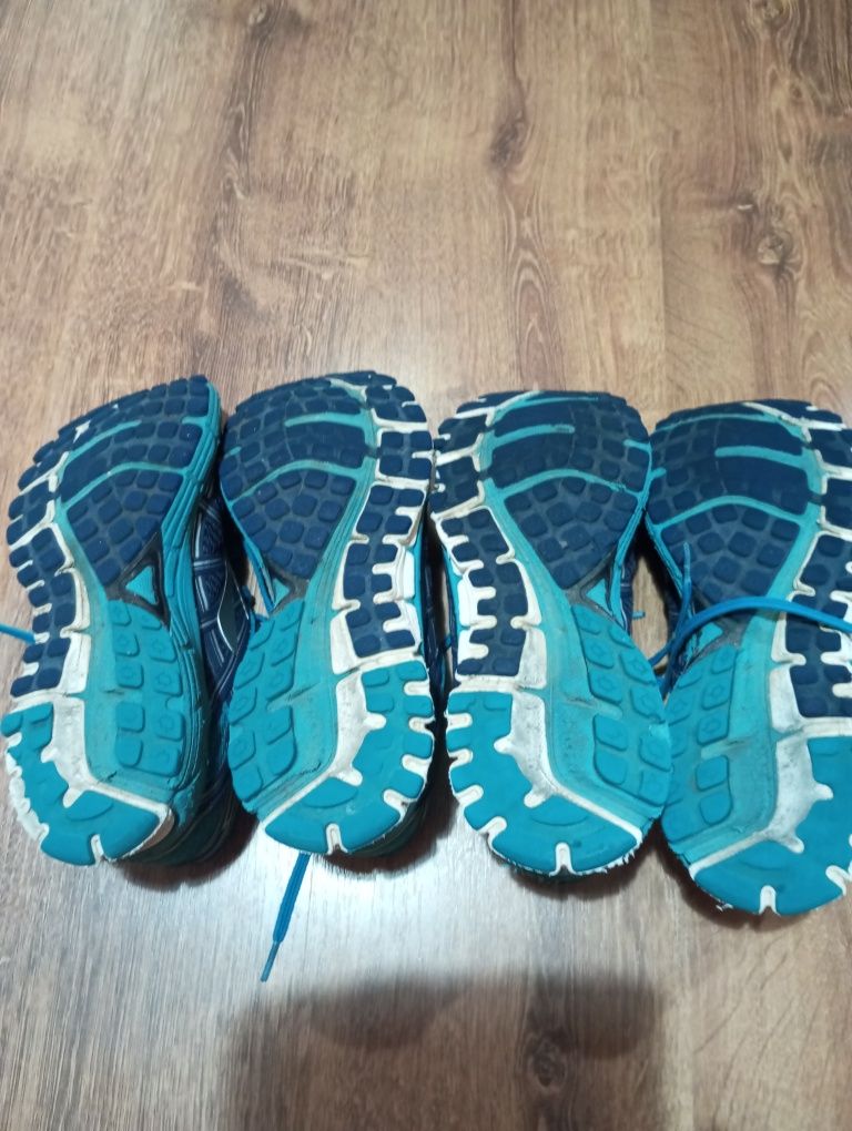 Маратонки за бягане BROOKS No44, 28см.