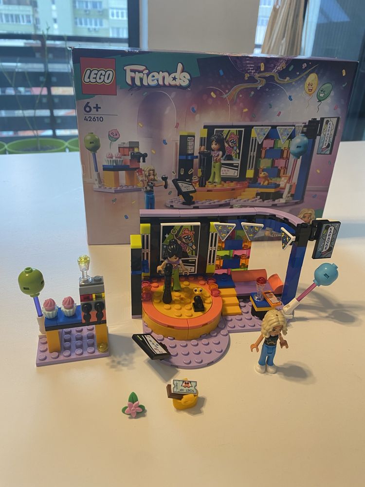 LEGO Friends 42610