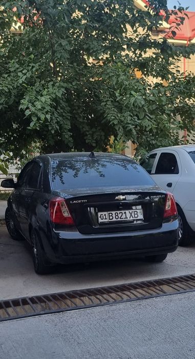 Lasetti 2 pazitsiya aftamat metan  gazi bor 2012 yil