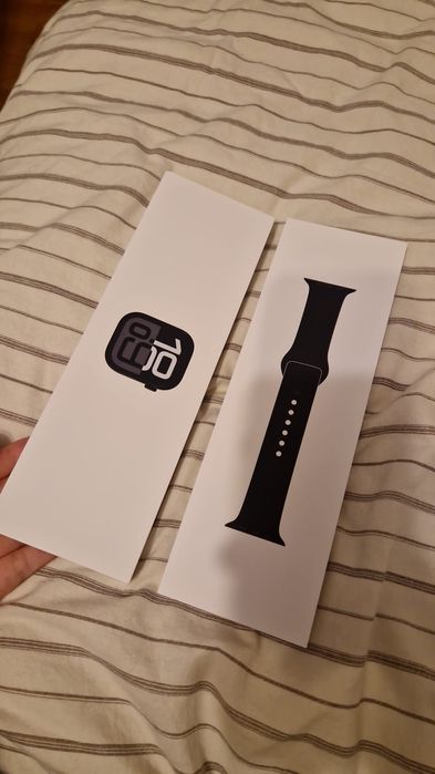 Smartwatch apple s10