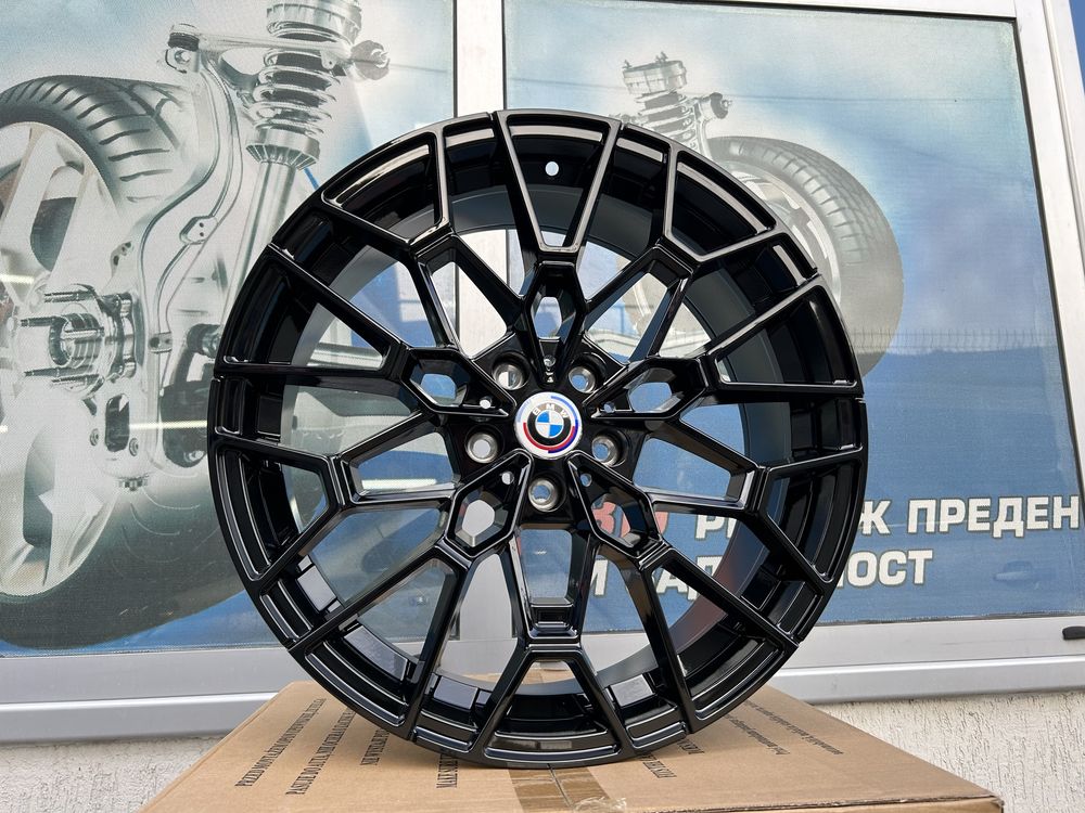 20” Джанти за BMW M Sport 3 G20 G21 6GT G32 5 G30 G31 4 Coupe G22