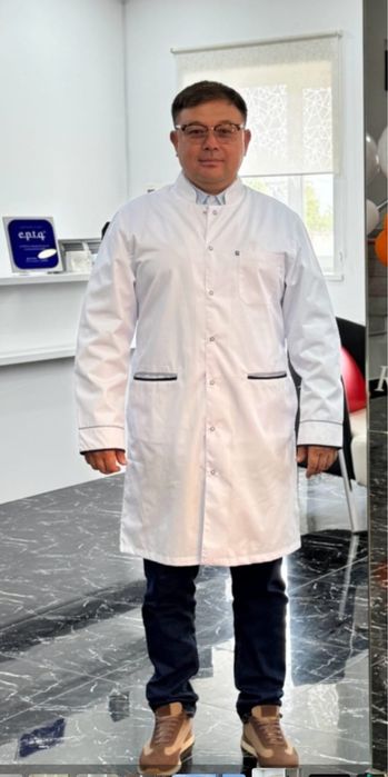 Профессиональный массаж