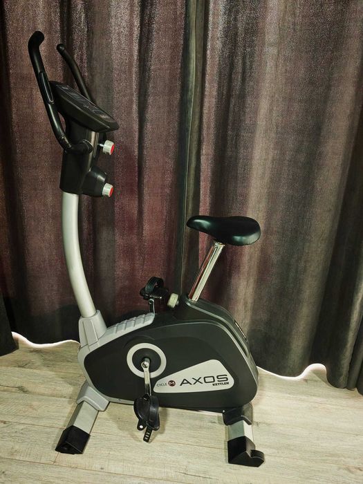 VAND bicicleta fitness KETTLER Axos Cycle M