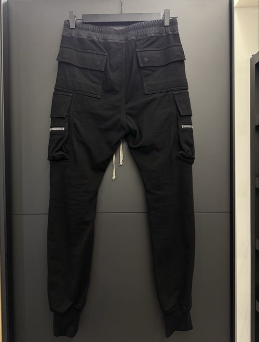 Rick Owens Mastadon Cargo