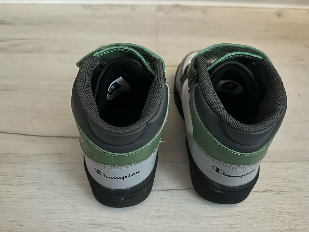 Маратонки  Champion 27