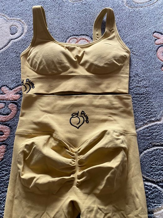 Спортни сетове ХС