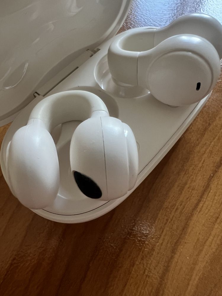 Блутут слушалки Xiaomi