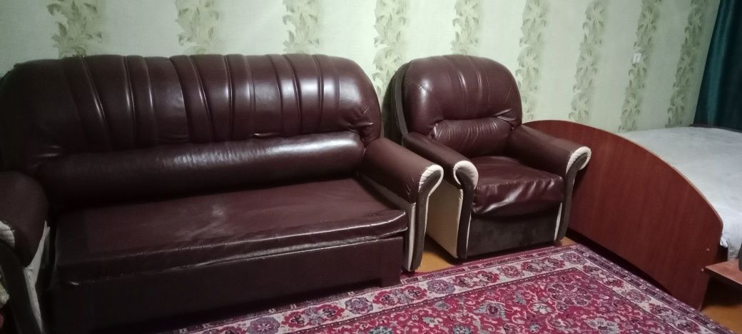 Сдам 1 комнатную квартиру