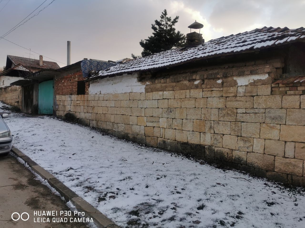 Продава се Къща в с. Стражец, Област Разград - 1000 кв.м за 34 €/кв.м - Снимка #2