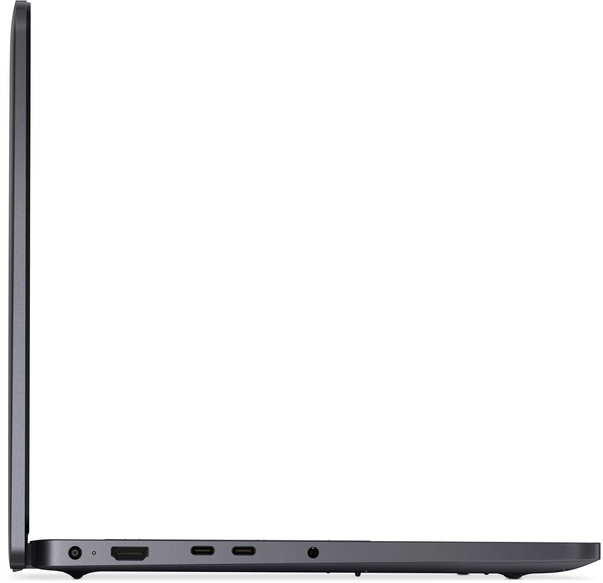 Dell Pro 14   14" WUXGA IPS 300nits Core 5 120U DDR5 16GB SSD 256GB wi