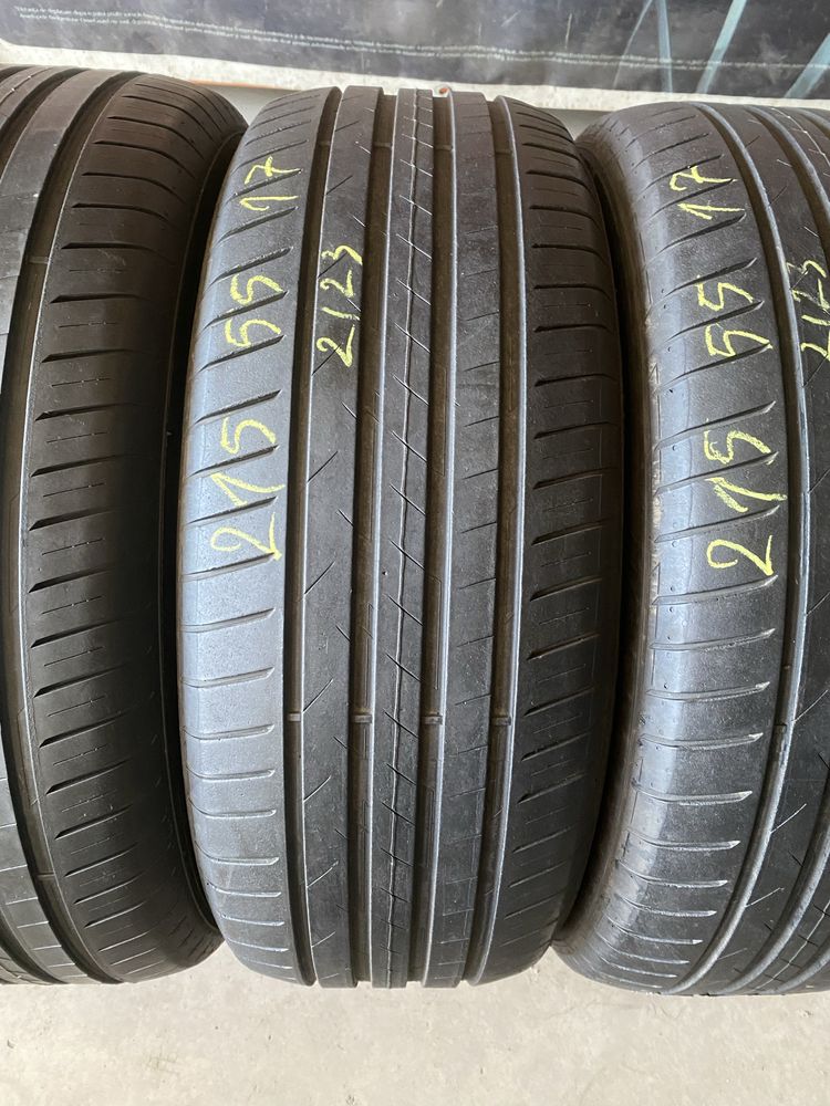 Anvelope vara 215/55/17 Vredestein Ultrac 215 55 17 R17