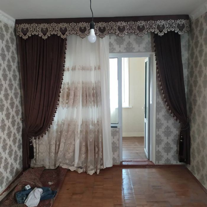 Сотилади 2/3/5 юнусобод 18 Ипотекага хам сотилади