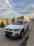 Chevrolet Kaptiva 4 2.4