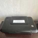 Принтер  hp deskjet