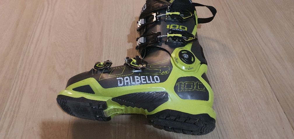 Ски обувки Dalbello Sport AX 100
