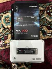 Samsung 990 Pro 1TB Original