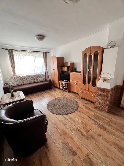Gara Mare - Vanzare apartament 2 camere - Str. Piata Garii